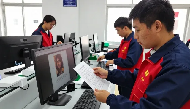 贵州酱小美酒业有限公司食品研发注重服务过程答疑实录