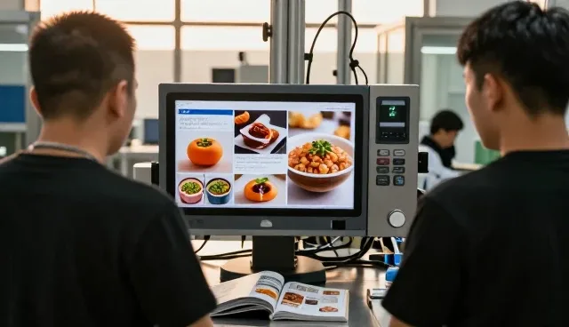 贵州酱小美酒业有限公司分享食品研发食品销售应用经验