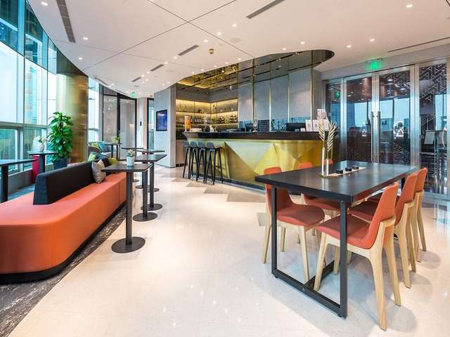 专为WiFi定位定制云喇叭用于定位校卡